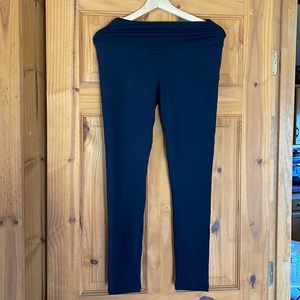 CLS Butt Lifting yoga pant, Women’s: XL, Color: Black